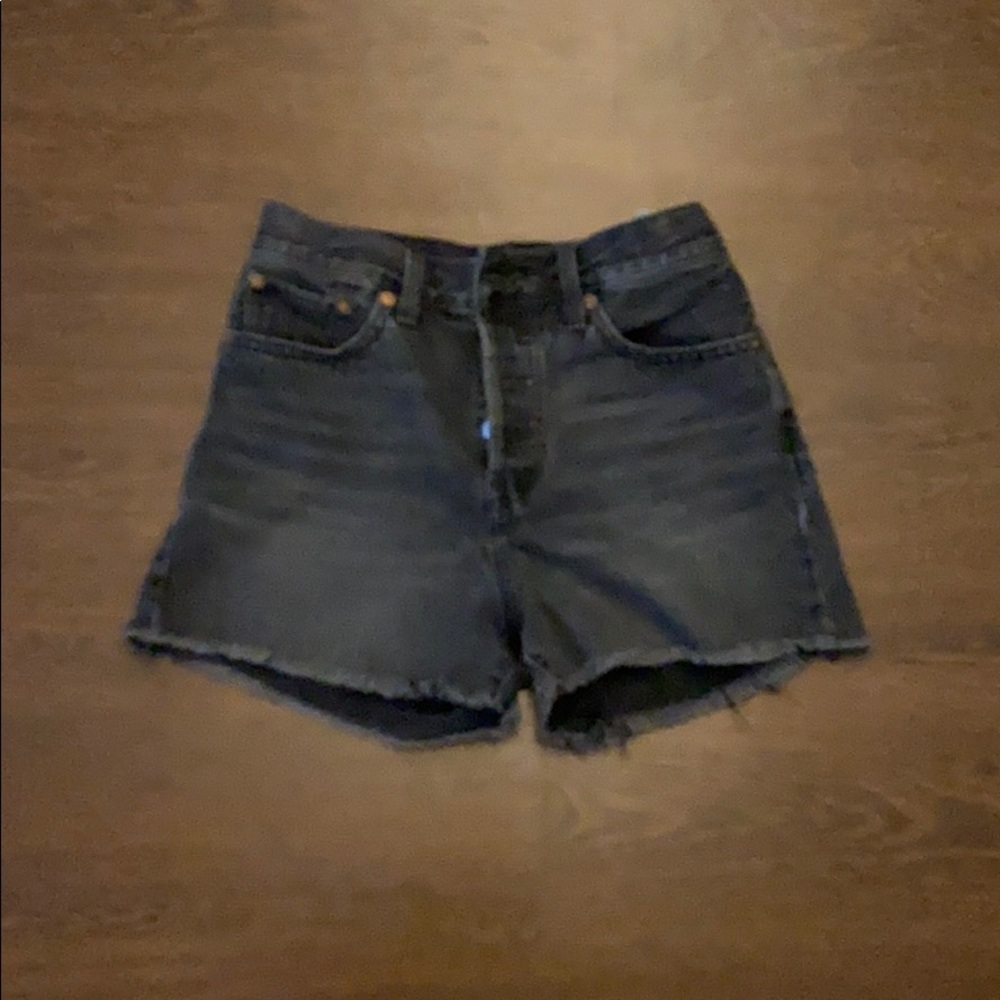 Jeans shorts